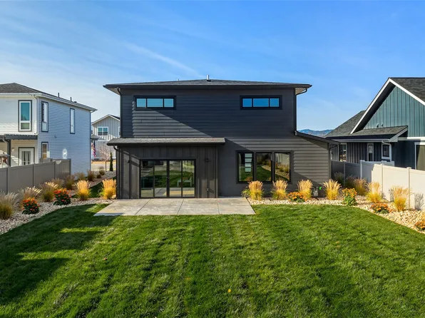2420 Belt Buckle Way, Missoula, MT 59808