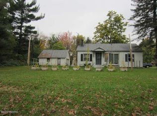 8901 Bellevue Rd, Battle Creek, MI 49014