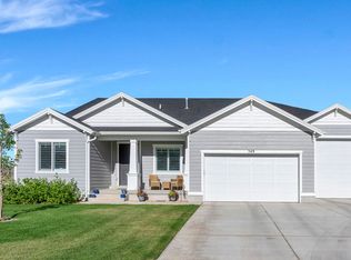 549 W Bluff St, Santaquin, UT 84655