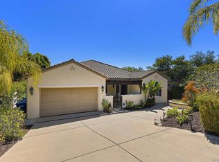 668 Oak Glade Dr, Fallbrook, CA 92028