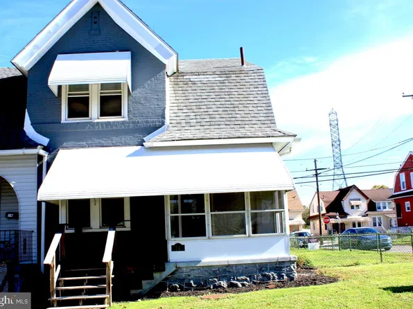 14 Cedar St, Marcus Hook, PA 19061