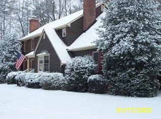 10960 Pegwell Dr, Midlothian, VA 23113