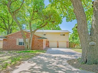 5016 NW 26th St, Oklahoma City, OK 73127