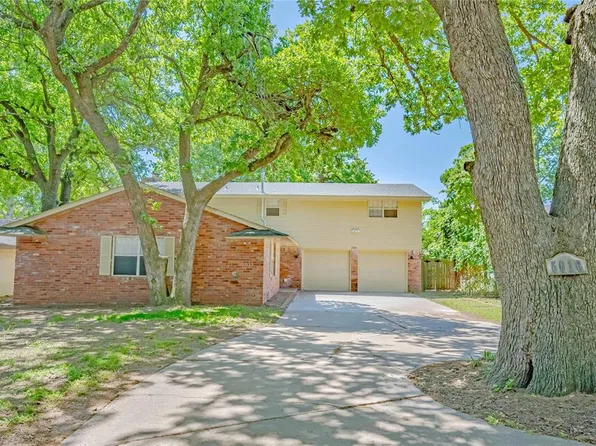 5016 NW 26th St, Oklahoma City, OK 73127