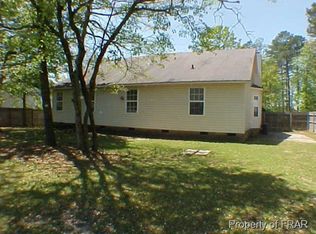 7200 Beaver Run Dr, Fayetteville, NC 28314