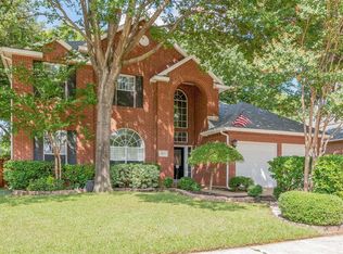 2901 Trailwood Ln, Flower Mound, TX 75028