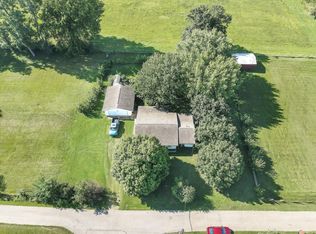 6658 Second St, Jacksontown, OH --