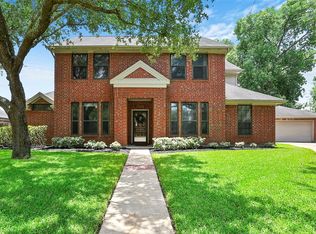 3506 Brymoor Ct, Pearland, TX 77584
