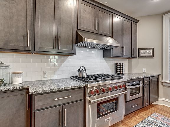 2nd image of 301 S Arthur Ashe Blvd APT 6