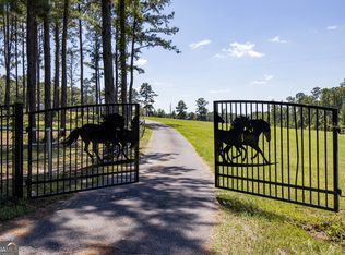 475 Rock Church Rd, Junction City, GA 31812