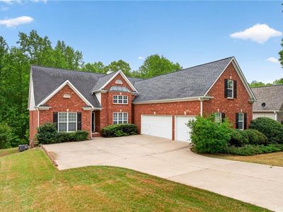 142 Bent Ridge Dr S, Dawsonville, GA, 30534