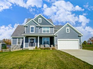 1486 Kingsgate Rd, Springfield, OH 45503