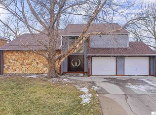 4024 N 116th Cir, Omaha, NE 68164