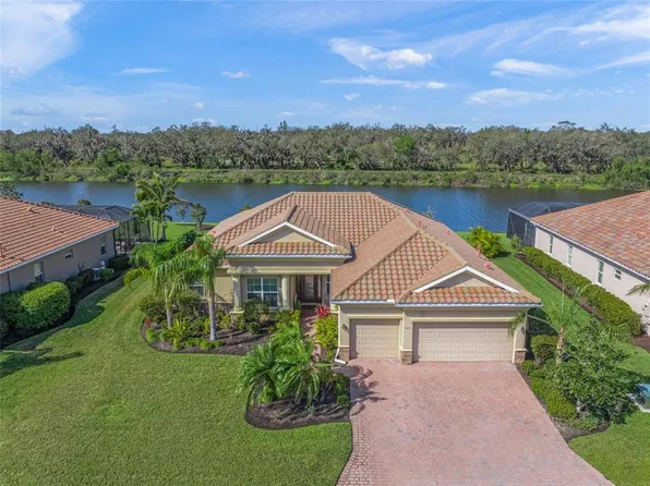 8294 Barton Farms Blvd, Sarasota, FL 34240