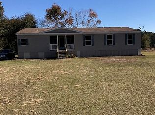 1907 Louie Carter Rd, Jacksonville, FL 32234