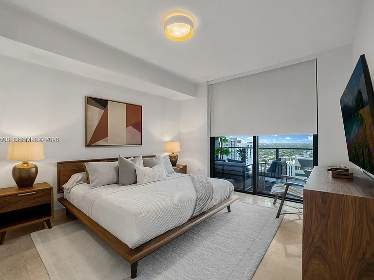 88 SW 7th St #2406 — Photo 11