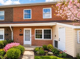 9175 Hitching Post Ln Unit E, Laurel, MD 20723