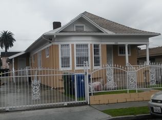 1000 E 32nd St, Los Angeles, CA 90011