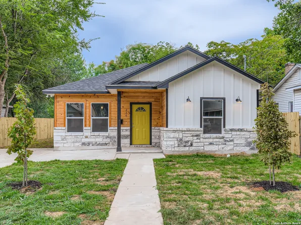 226 Frost, San Antonio, TX 78201