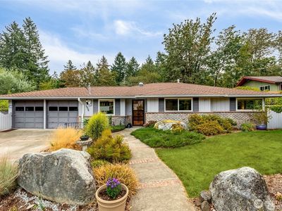 1956 Orchard Drive NW, Olympia, WA, 98502