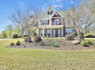 265 Glade Knoll Trl, Fayetteville, GA 30215