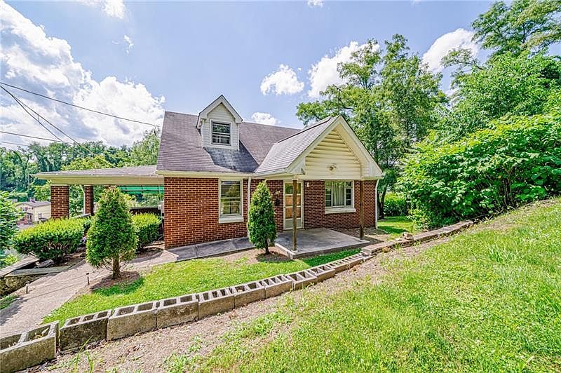 308 N Lincoln Ave, Greensburg, PA 15601 MLS 1615209 Zillow