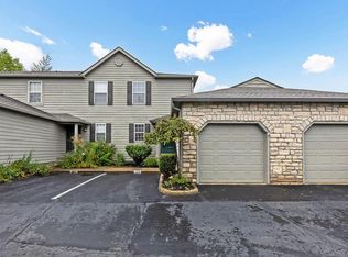 5831 Blendon Place Dr, Columbus, OH 43230