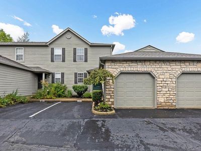 5831 Blendon Place Dr, Columbus, OH, 43230