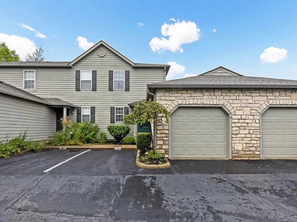 5831 Blendon Place Dr, Columbus, OH 43230