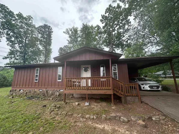 603 Sequoia Dr, Heber Springs, AR 72543