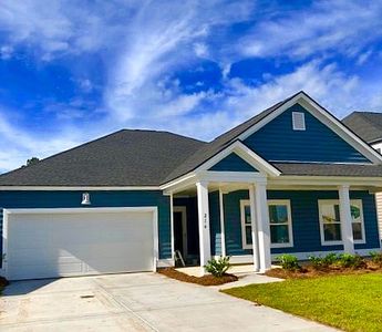 214 Granton Edge Lane, Summerville, SC, 29486