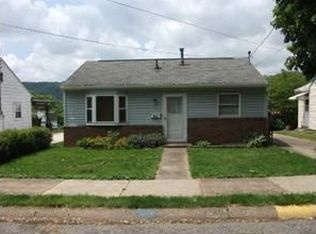 871 Riverview Ave, Baden, PA 15005