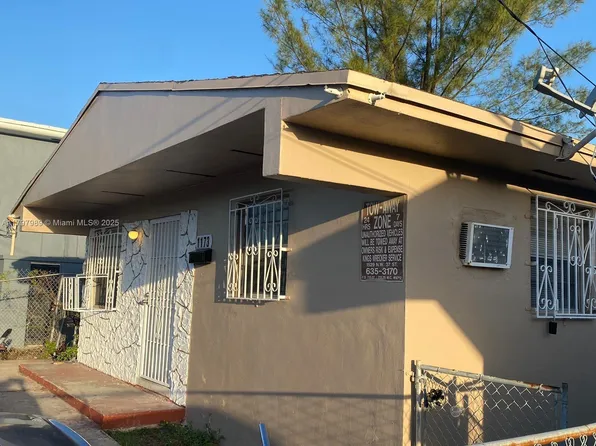 1173 NW 65th St, Miami, FL 33150