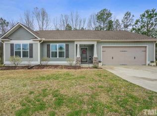 91 Castaway Ct, Clayton, NC 27520