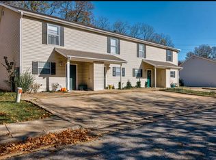 1418 E Sequoyah Ct #1418, Fayetteville, AR 72701