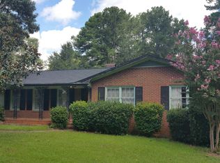 1870 Carla Dr, Morrow, GA 30260