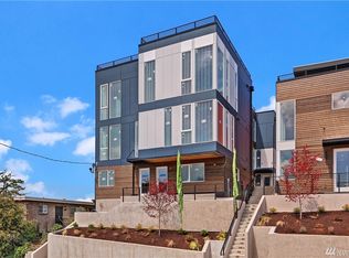 3908 S Hudson St #A, Seattle, WA 98118