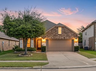 3510 Lauderwood Ln, Katy, TX 77449