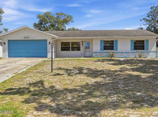 1077 Chelsea Way, Port Orange, FL 32129