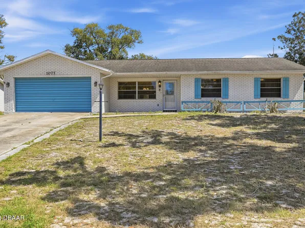 1077 Chelsea Way, Port Orange, FL 32129
