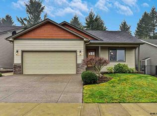 5631 Kessler Dr SE, Salem, OR 97306