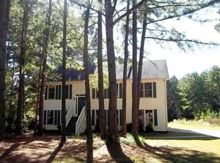 224 Widewater Dr, Newnan, GA 30265