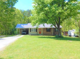 1071 N Shady Lane Loop, Clarkrange, TN 38553