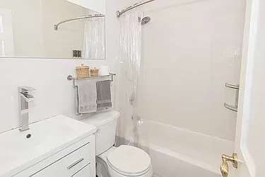 Rented by Modern Spaces