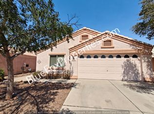 2372 W Silver River Way, Tucson, AZ 85745