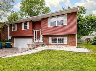 410 Riggin Rd, Troy, IL 62294