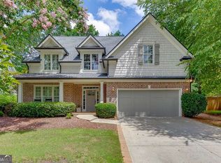 1812 Tobey Rd, Atlanta, GA 30341