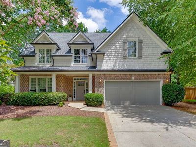 1812 Tobey Rd, Atlanta, GA, 30341