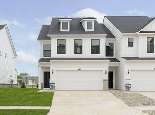 3270 Morab Dr, Fishers, IN