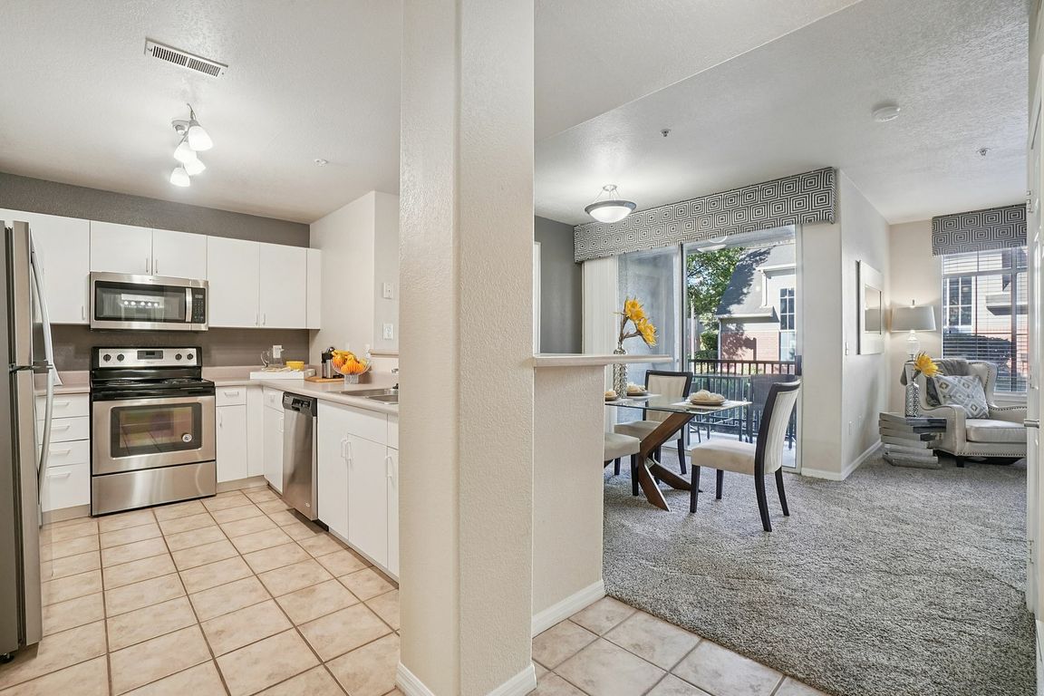 Stratton Mini Upgrade Kitchen